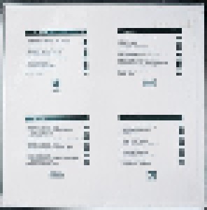 Sony Es Digital Masterpiece Collection (4-Promo-CD) - Bild 2