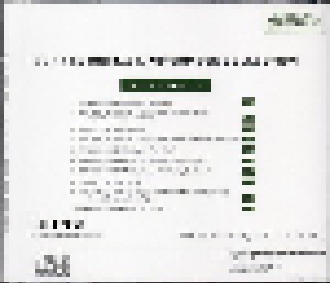 Sony Es Digital Masterpiece Collection (4-Promo-CD) - Bild 6