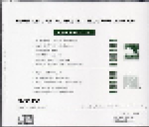 Sony Es Digital Masterpiece Collection (4-Promo-CD) - Bild 10