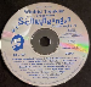 Cover - Ralph Lundsten: Schwingungen - Radio Auf CD Vol. 23 - 04/97