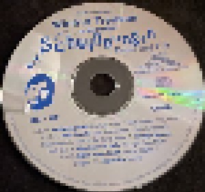 Cover - Maximus & Felix: Schwingungen - Radio Auf CD Vol. 24 - 05/97