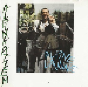 Die Alpinkatzen: Alpine Lawine (CD) - Bild 1