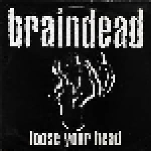 Braindead: Loose Your Head - Cover