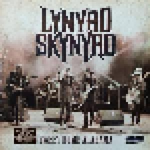 Lynyrd Skynyrd: Sweet Home Alabama - Cover