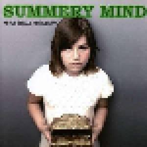 Summery Mind: About Dreams And Reality - Cover