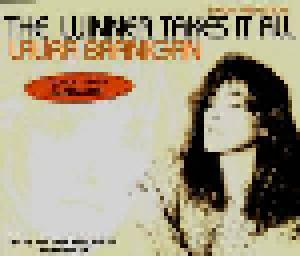 Laura Branigan: Winner Takes It All, The - Cover