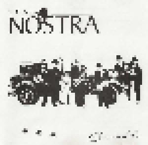 Cosa Nostra: Graziabile (CD) - Bild 1