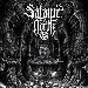 Satanic North: Satanic North (LP) - Bild 1