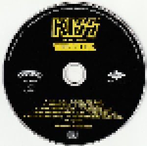 KISS: (Music From) The Elder (CD) - Bild 8