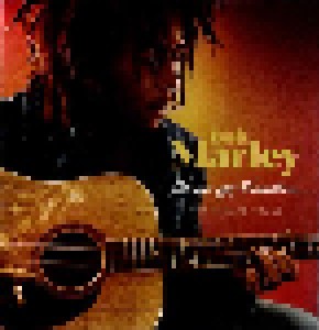 Bob Marley: Songs Of Freedom - The Island Years (3-CD) - Bild 1