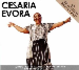 Cesaria Evora: La Sélection (3-CD) - Bild 1