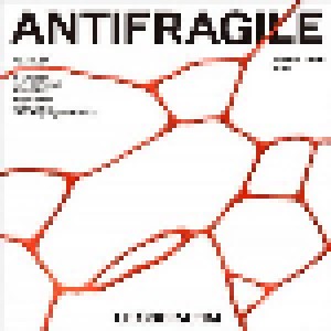 Le Sserafim: Antifragile (Mini-CD / EP) - Bild 1