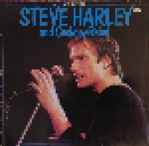 Steve Harley & Cockney Rebel: Collection (LP) - Bild 1
