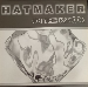 Cover - Hatmaker: On The Roxxx
