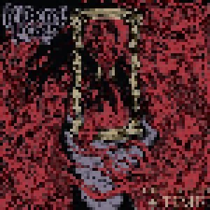Cover - Funeral Leech: Illusion Of Time, The