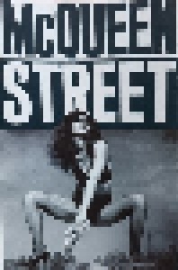 McQueen Street: Mcqueen Street (Tape) - Bild 1