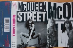 McQueen Street: Mcqueen Street (Tape) - Bild 4