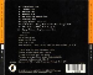 McCoy Tyner: McCoy Tyner Plays Ellington (CD) - Bild 2