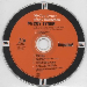 McCoy Tyner: McCoy Tyner Plays Ellington (CD) - Bild 3