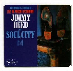 Jimmy Reed: Jimmy Reed At Soul City (CD) - Bild 1