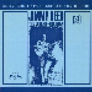 Jimmy Reed: The Legend-The Man (CD) - Bild 1