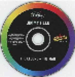 Jimmy Reed: The Legend-The Man (CD) - Bild 3