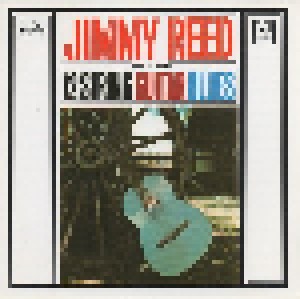 Cover - Jimmy Reed: Plays 12 String Guitar Blues