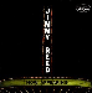 Jimmy Reed: Now Appearing (CD) - Bild 1
