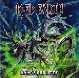 Iced Earth: Bang Your Head (2-LP) - Bild 1