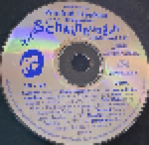 Cover - Circular: Schwingungen - Radio Auf CD Vol. 29 - 10/97