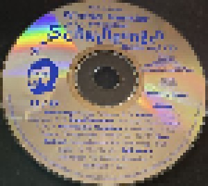 Cover - Ralf Nowy: Schwingungen - Radio Auf CD Vol. 31 - 12/97