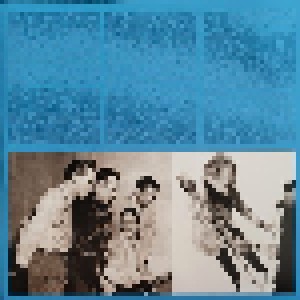 Jerry Lee Lewis: Last Man Standing - The Duets (2-LP) - Bild 3