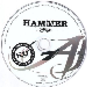 Afrob: Hammer (Promo-CD) - Bild 3