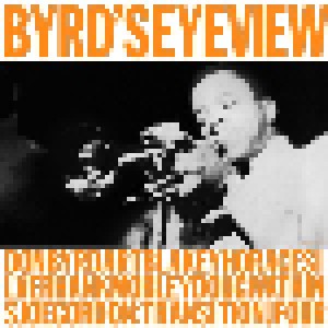 Donald Byrd: Byrd's Eye View (2024)