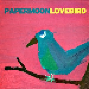 Cover - Papermoon: Lovebird
