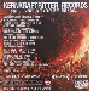 Kernkraftritter Records - Inferno - 2013 / 11 Jahre Hart Aggressiv Laut / 2024 (CD) - Bild 2