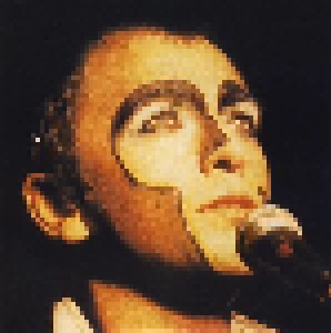 Peter Gabriel: Plays Live (2-CD) - Bild 6