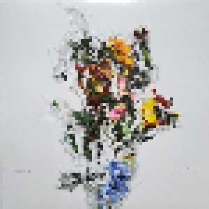 Big | Brave: A Chaos Of Flowers (LP) - Bild 1