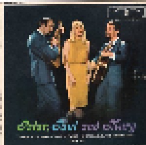 Peter, Paul And Mary: Peter, Paul And Mary (7") - Bild 1