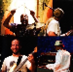 The Derek Trucks Band: Roadsongs (2-CD) - Bild 9
