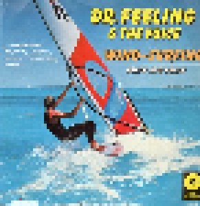 Cover - Dr. Feeling: Wind-Surfing