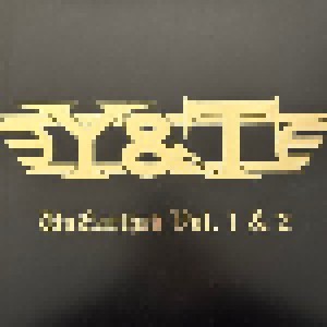 Y&T: Unearthed Vol. 1 & 2 (4-LP) - Bild 1
