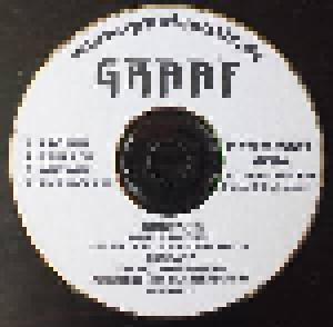 Graaf: Demo 2002 - Cover