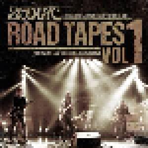 Zodiac: Road Tapes Vol 1 - Cover