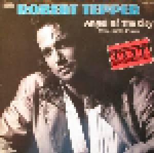 Robert Tepper: Angel Of The City - Cover