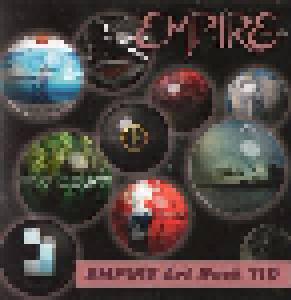 Empire Art Rock - E.A.R. 110 - Cover