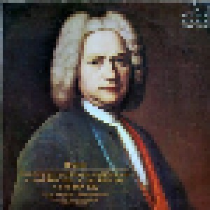 Johann Sebastian Bach: Konzerte Für Zwei Klaviere Und Orchester C-Moll BWV 1060 / C-Dur BWV 1061 / C-Moll BWV 1062 (LP) - Bild 1