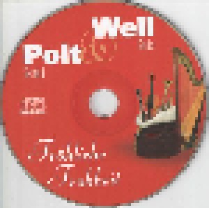 Gerhard Polt + Well-Kinder: Fröhliche Froheit (Split-CD + DVD) - Bild 3