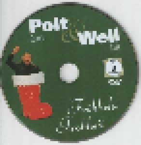 Gerhard Polt + Well-Kinder: Fröhliche Froheit (Split-CD + DVD) - Bild 4