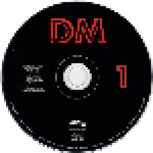 Depeche Mode: Memento Mori World Tour - Live In Las Vegas (2-CD) - Bild 3